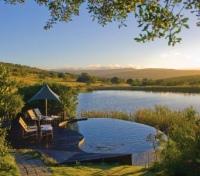 Private Plunge Pool